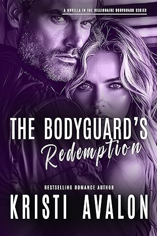 The Bodyguard's Redemption